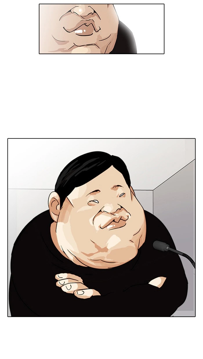 Lookism Chapter 33 — page 81
