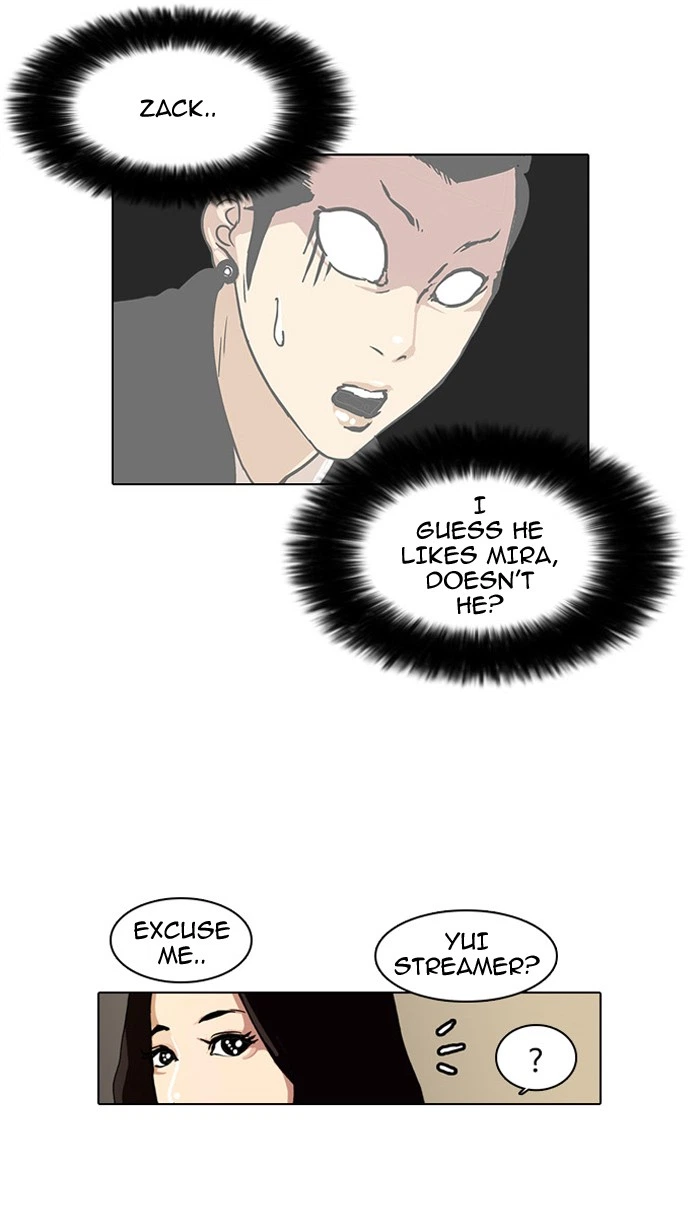 Lookism Chapter 33 — page 84