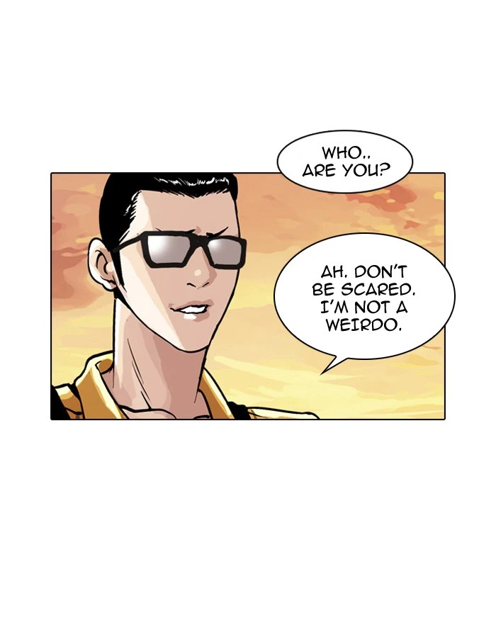 Lookism Chapter 33 — page 86