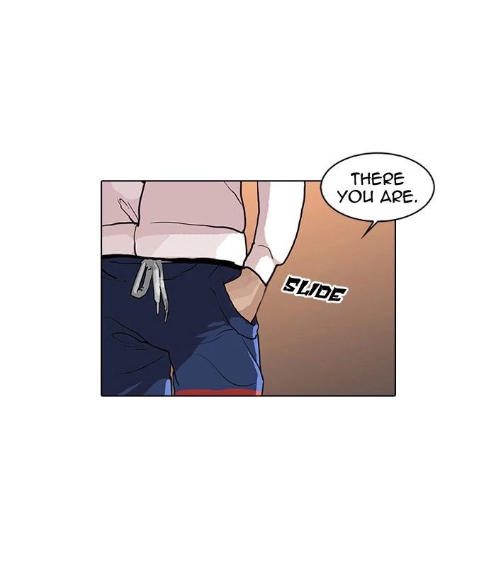 Lookism Chapter 33 — page 90