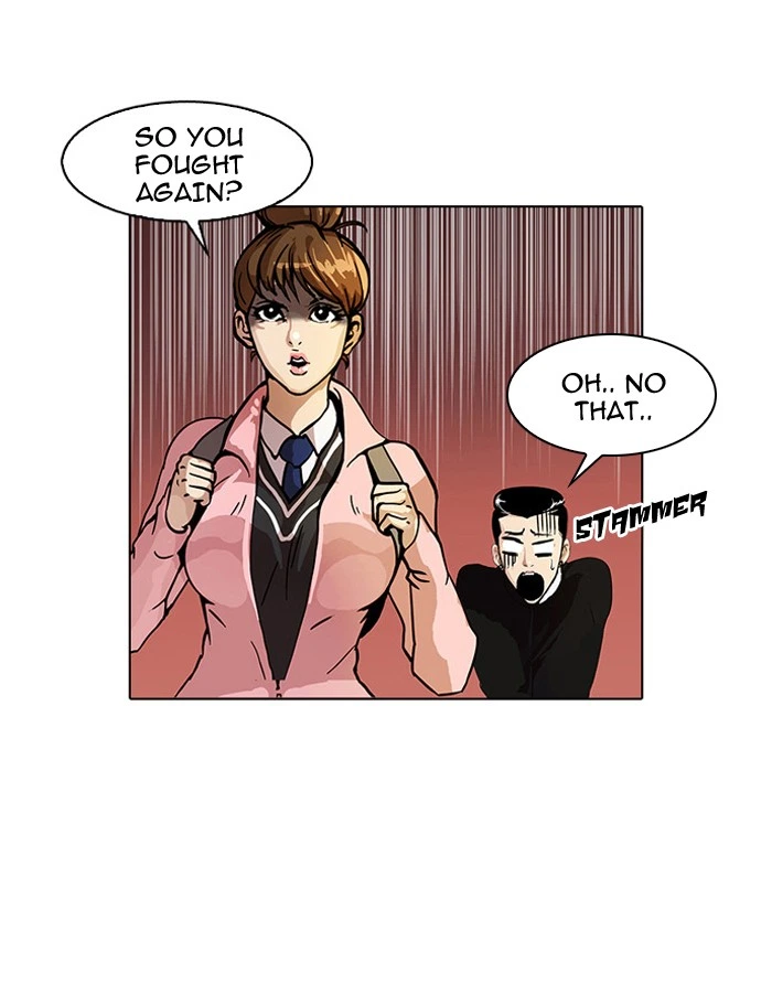 Lookism Chapter 33 — page 92