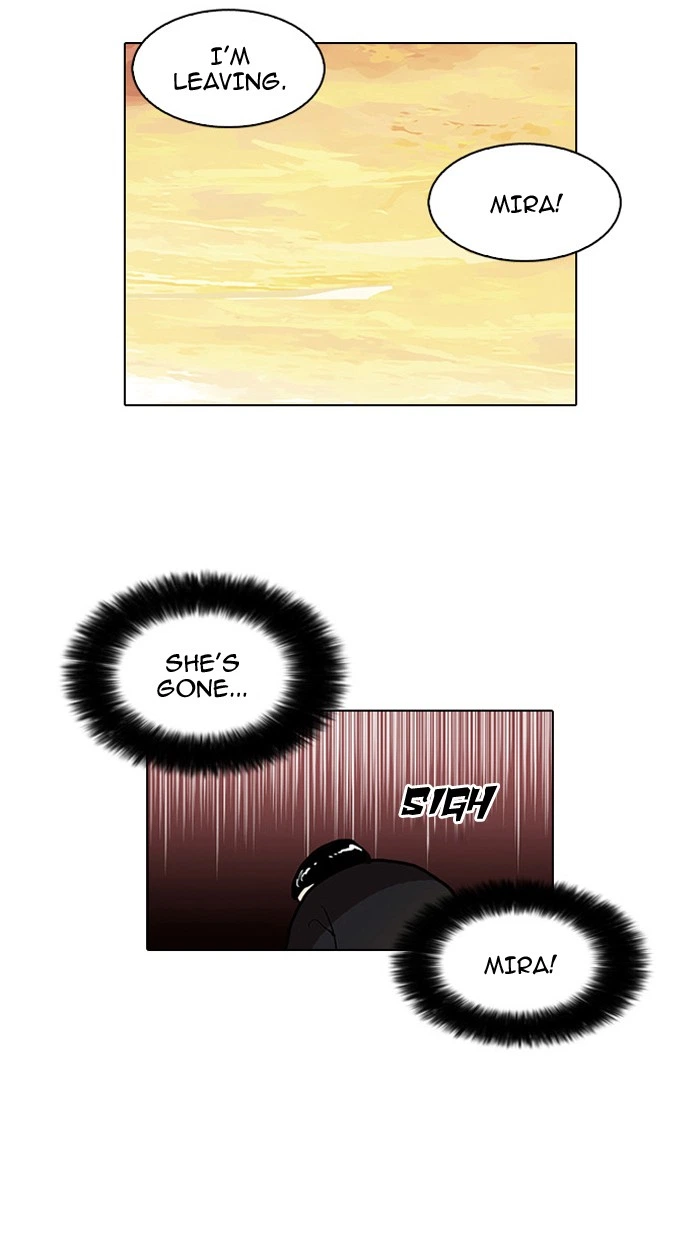 Lookism Chapter 33 — page 93