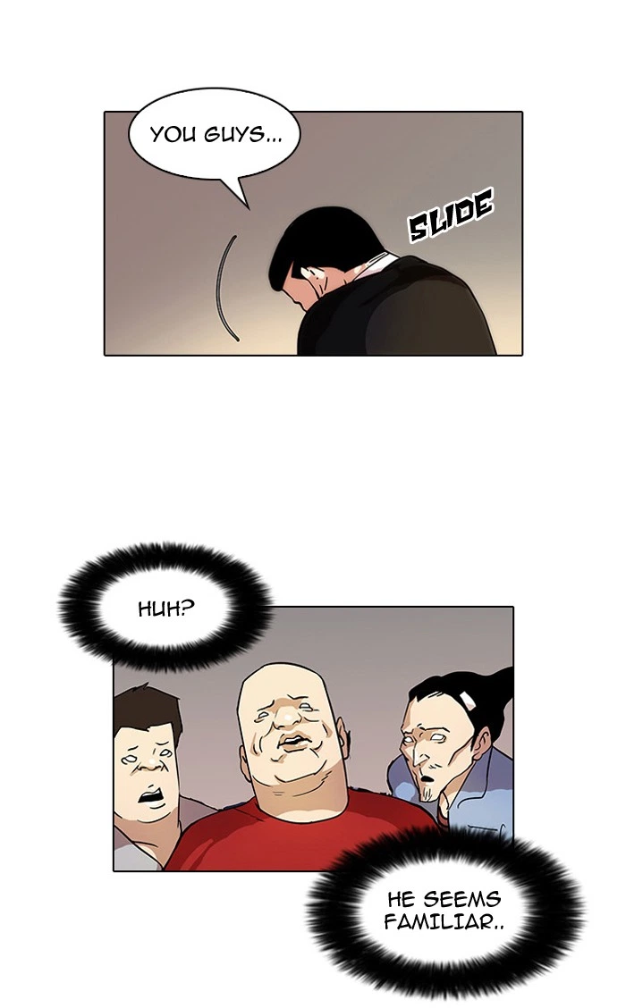 Lookism Chapter 33 — page 98