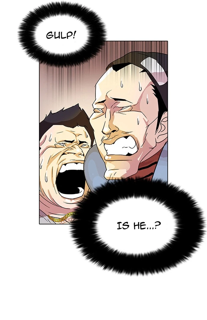 Lookism Chapter 33 — page 100