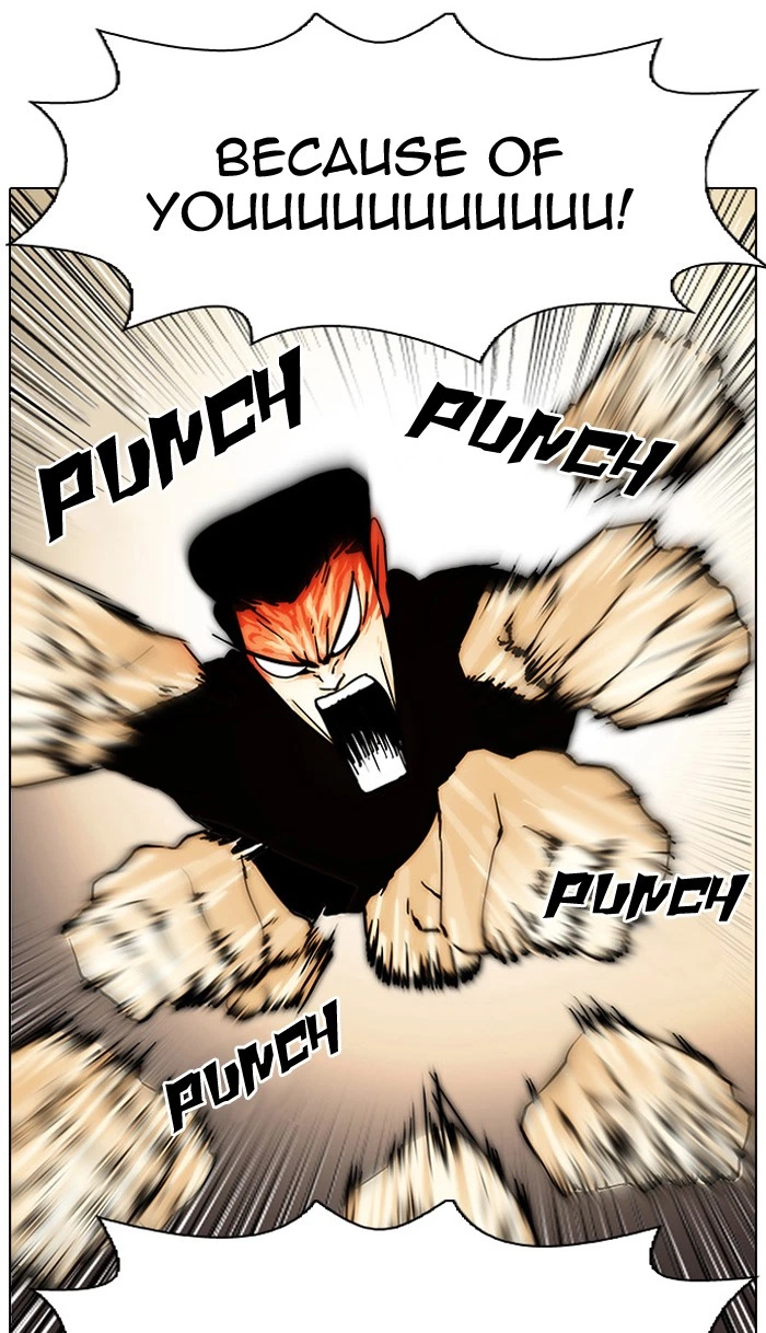 Lookism Chapter 33 — page 105