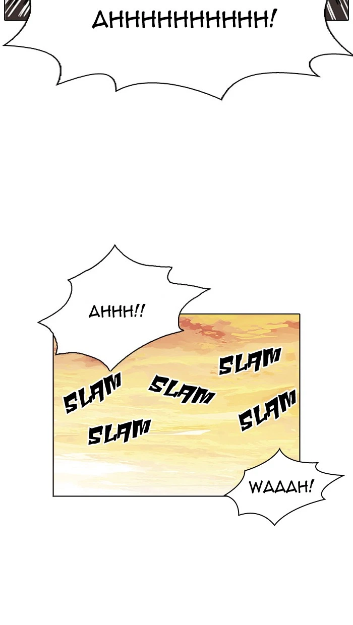 Lookism Chapter 33 — page 106
