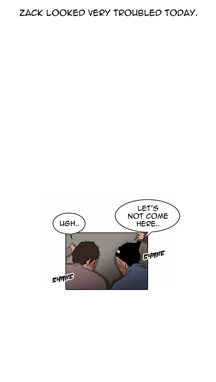 Lookism Chapter 33 — page 107