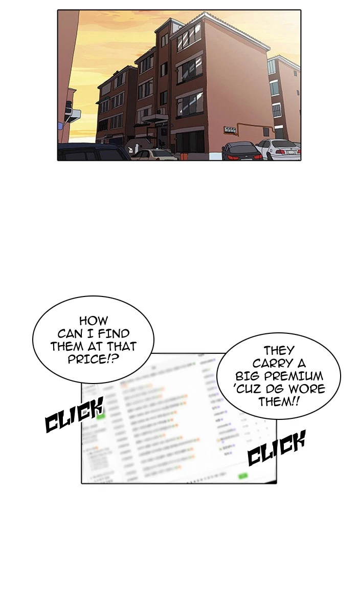 Lookism Chapter 34 — page 6