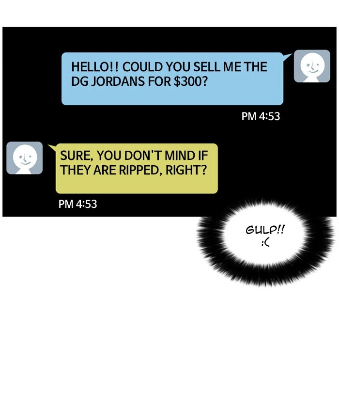 Lookism Chapter 34 — page 9