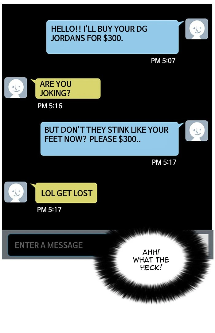 Lookism Chapter 34 — page 10