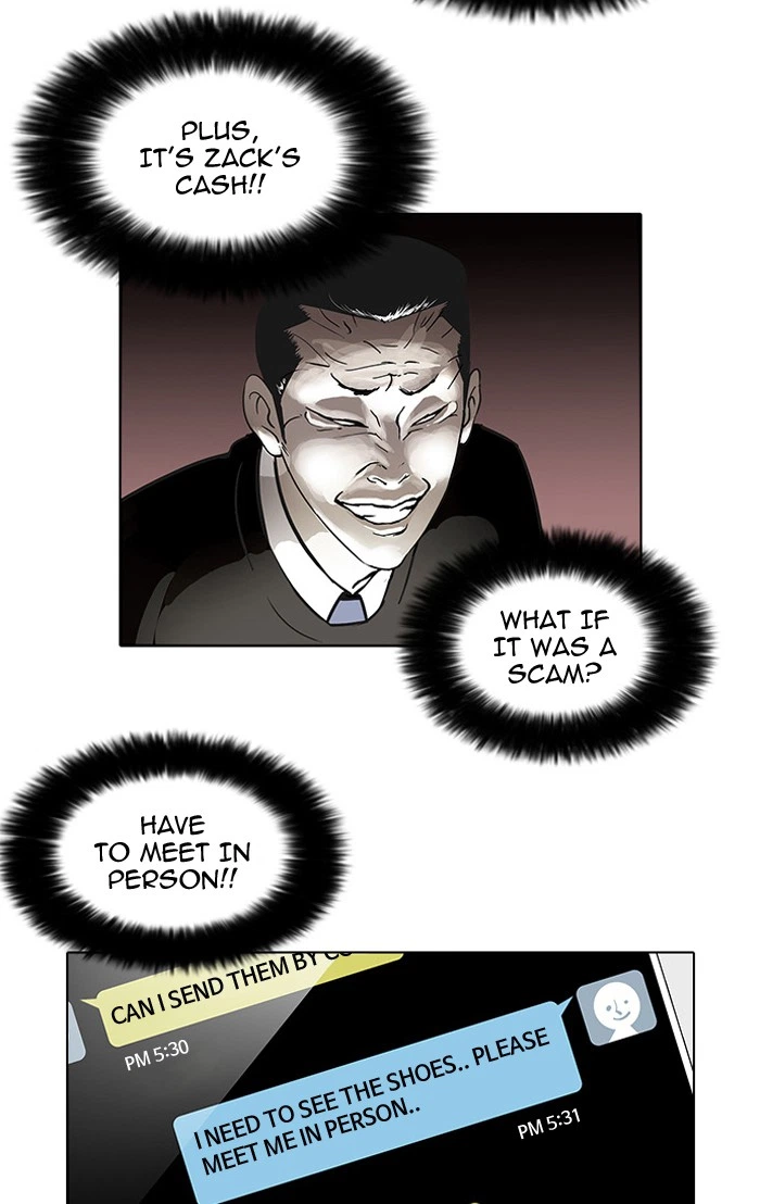 Lookism Chapter 34 — page 14