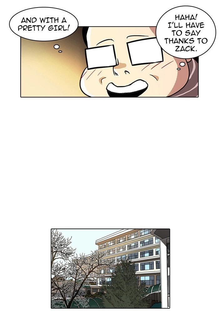 Lookism Chapter 34 — page 19