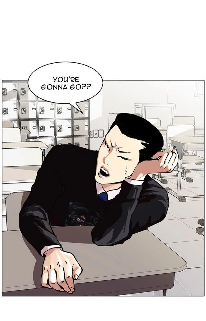 Lookism Chapter 34 — page 20