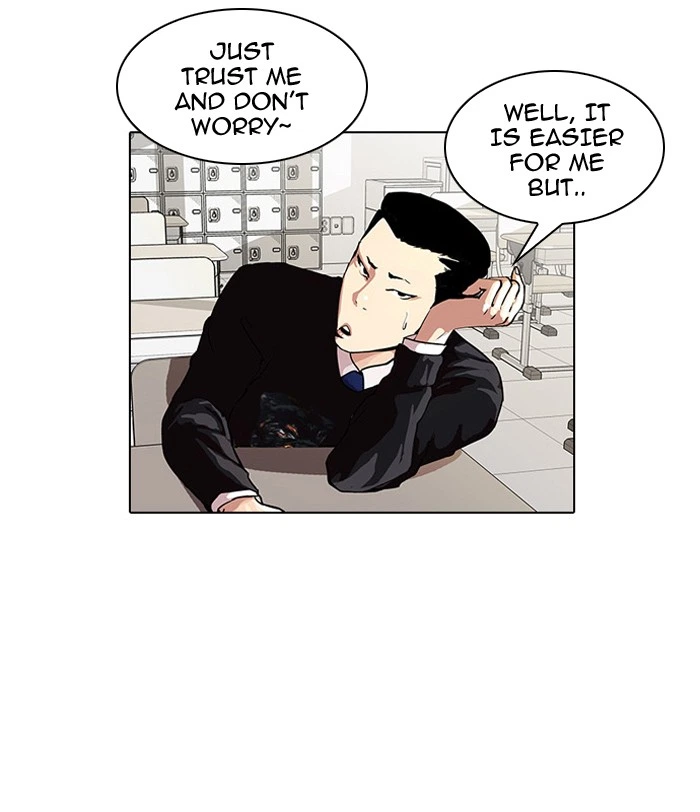 Lookism Chapter 34 — page 22