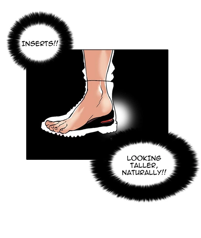 Lookism Chapter 34 — page 28