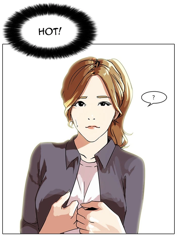 Lookism Chapter 34 — page 34