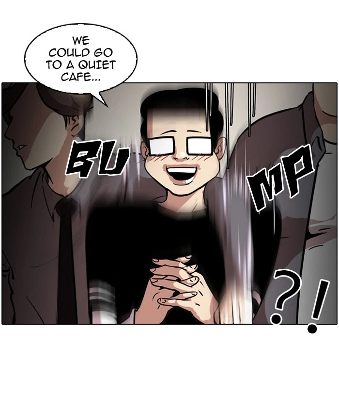 Lookism Chapter 34 — page 36