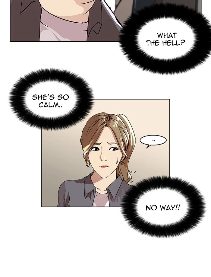 Lookism Chapter 34 — page 39