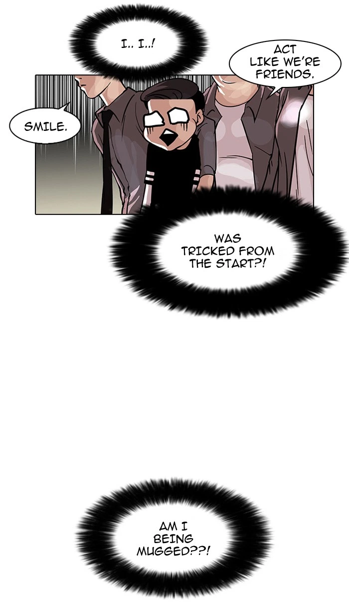 Lookism Chapter 34 — page 40