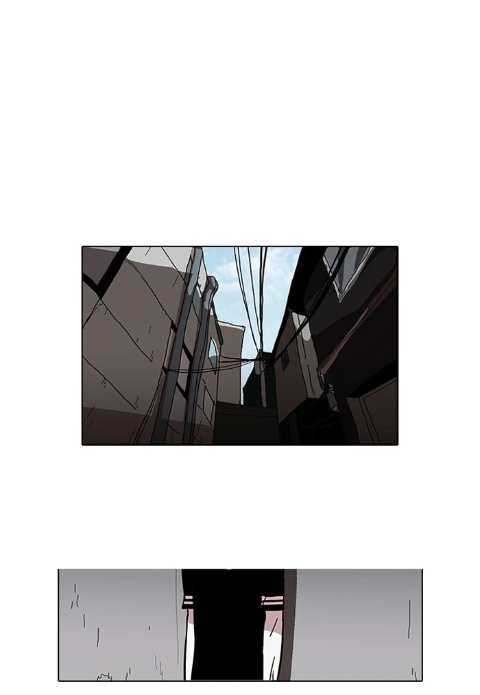 Lookism Chapter 34 — page 41