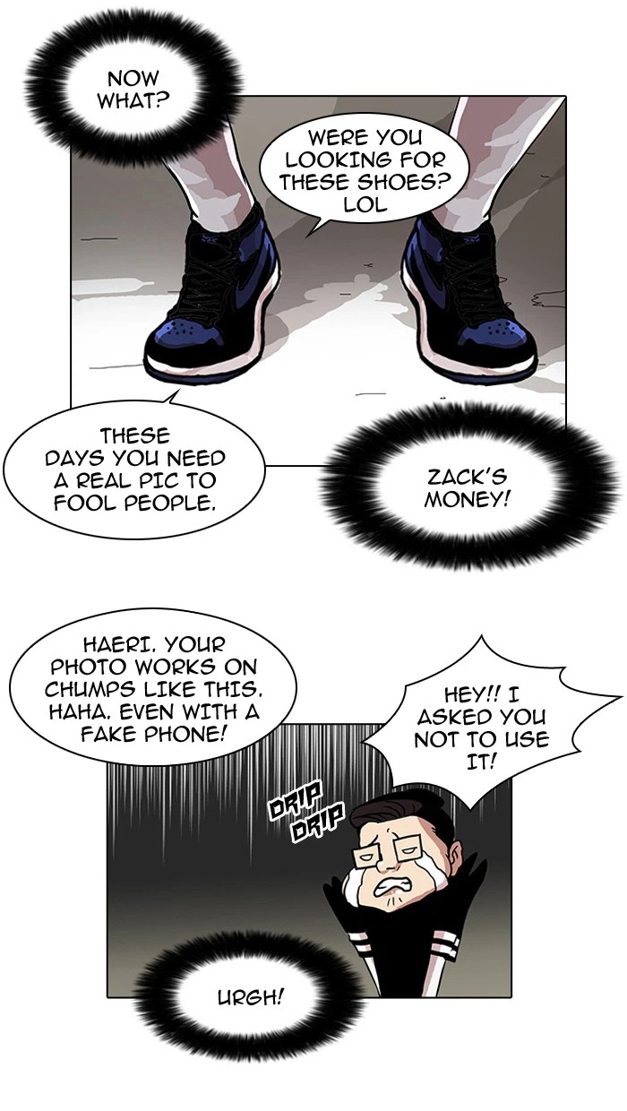 Lookism Chapter 34 — page 48