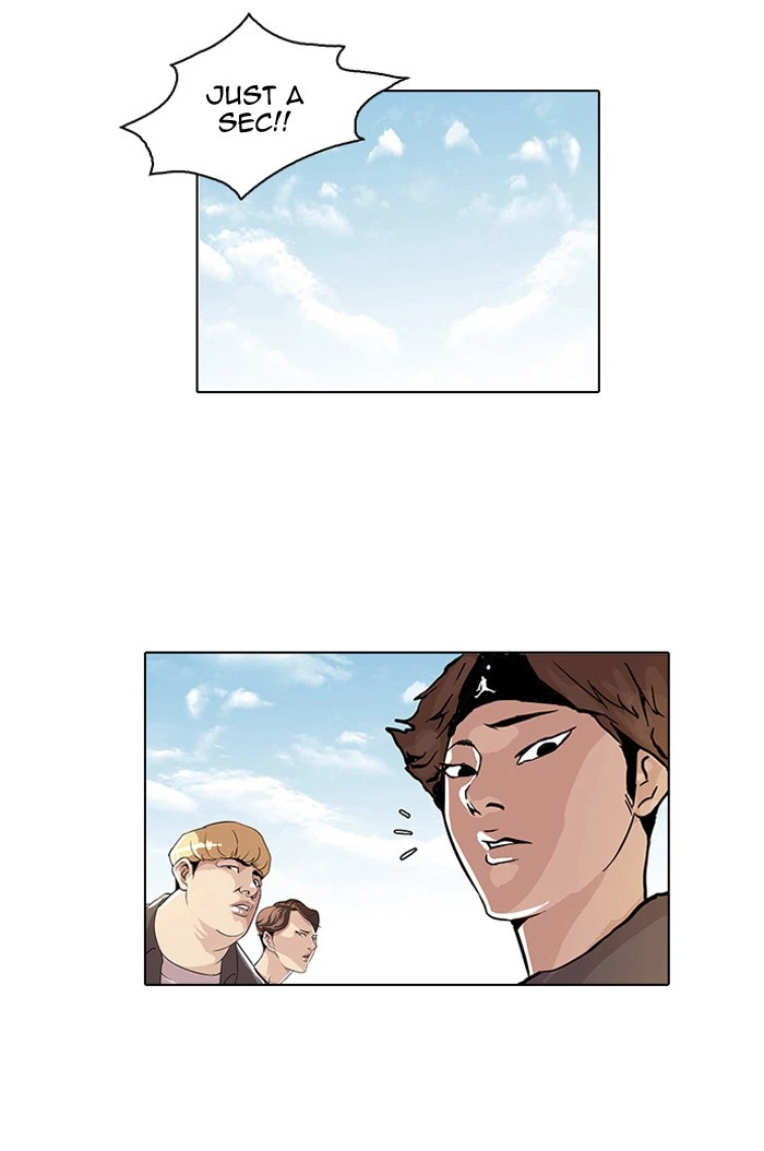 Lookism Chapter 34 — page 51