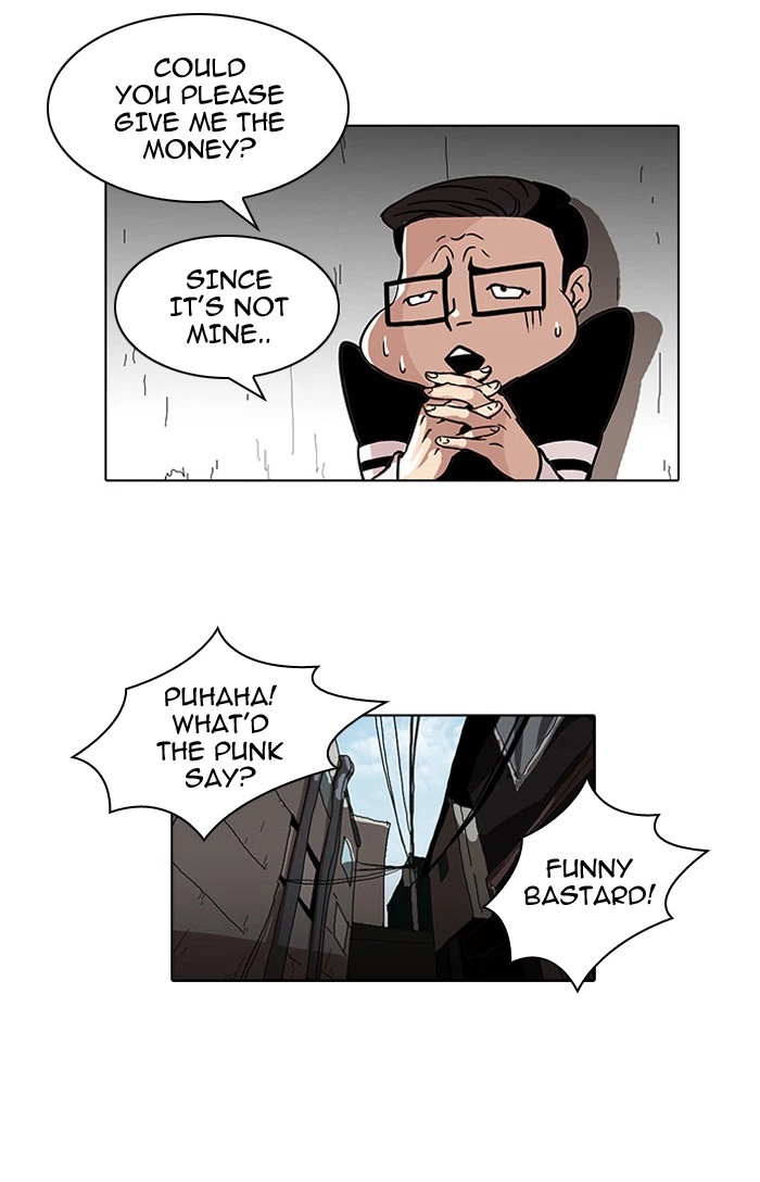 Lookism Chapter 34 — page 52