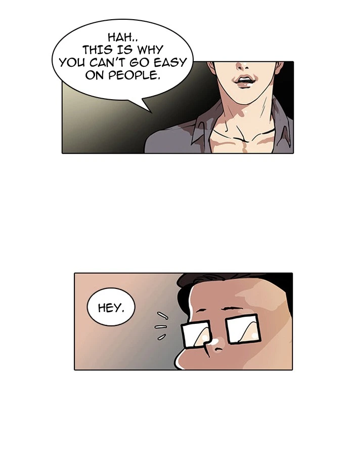 Lookism Chapter 34 — page 55