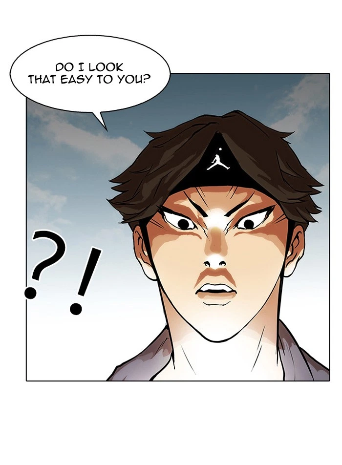 Lookism Chapter 34 — page 56