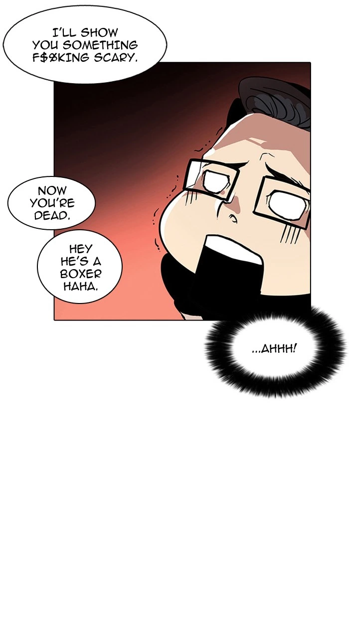 Lookism Chapter 34 — page 57
