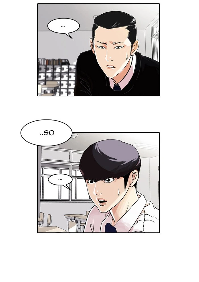 Lookism Chapter 35 — page 2