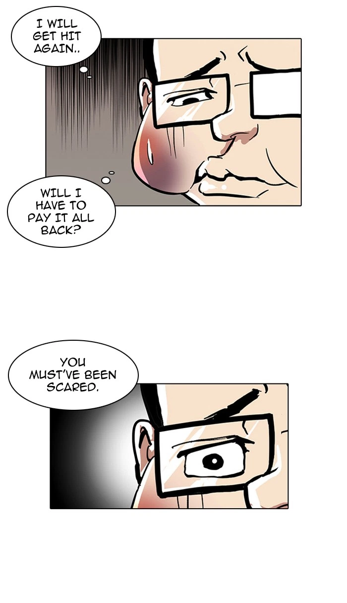 Lookism Chapter 35 — page 4