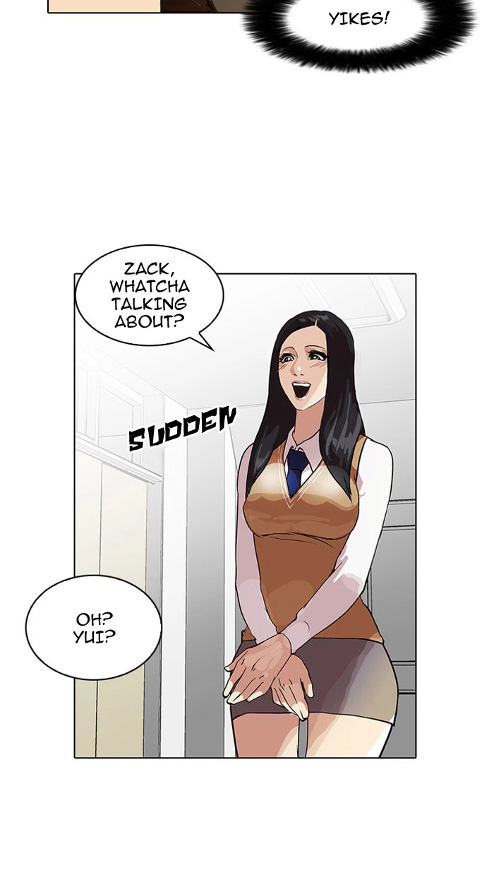 Lookism Chapter 35 — page 7