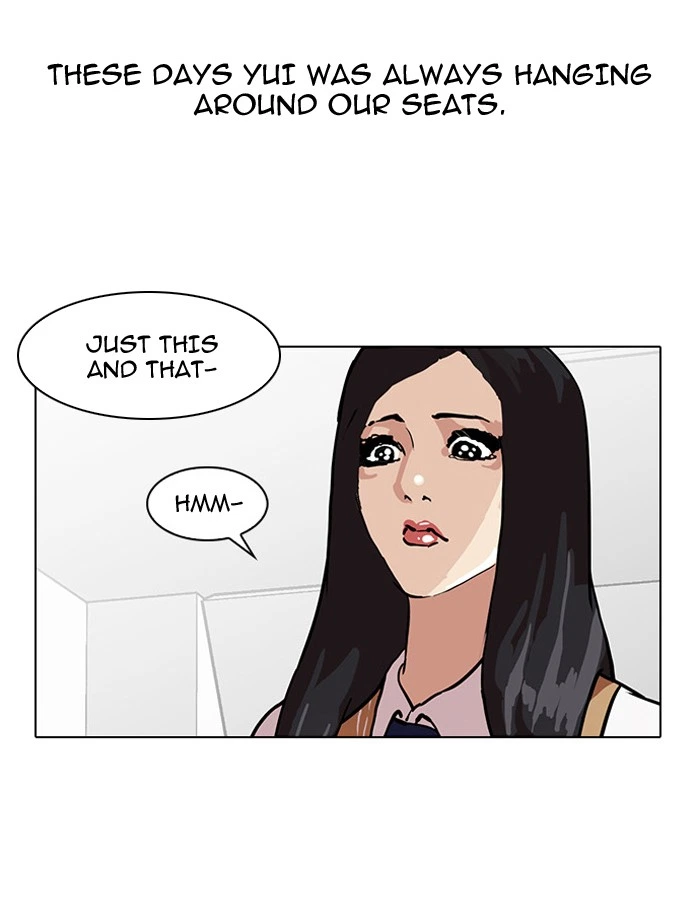 Lookism Chapter 35 — page 8