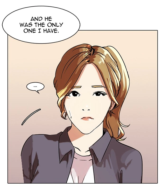Lookism Chapter 35 — page 19