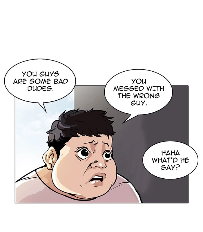 Lookism Chapter 35 — page 23