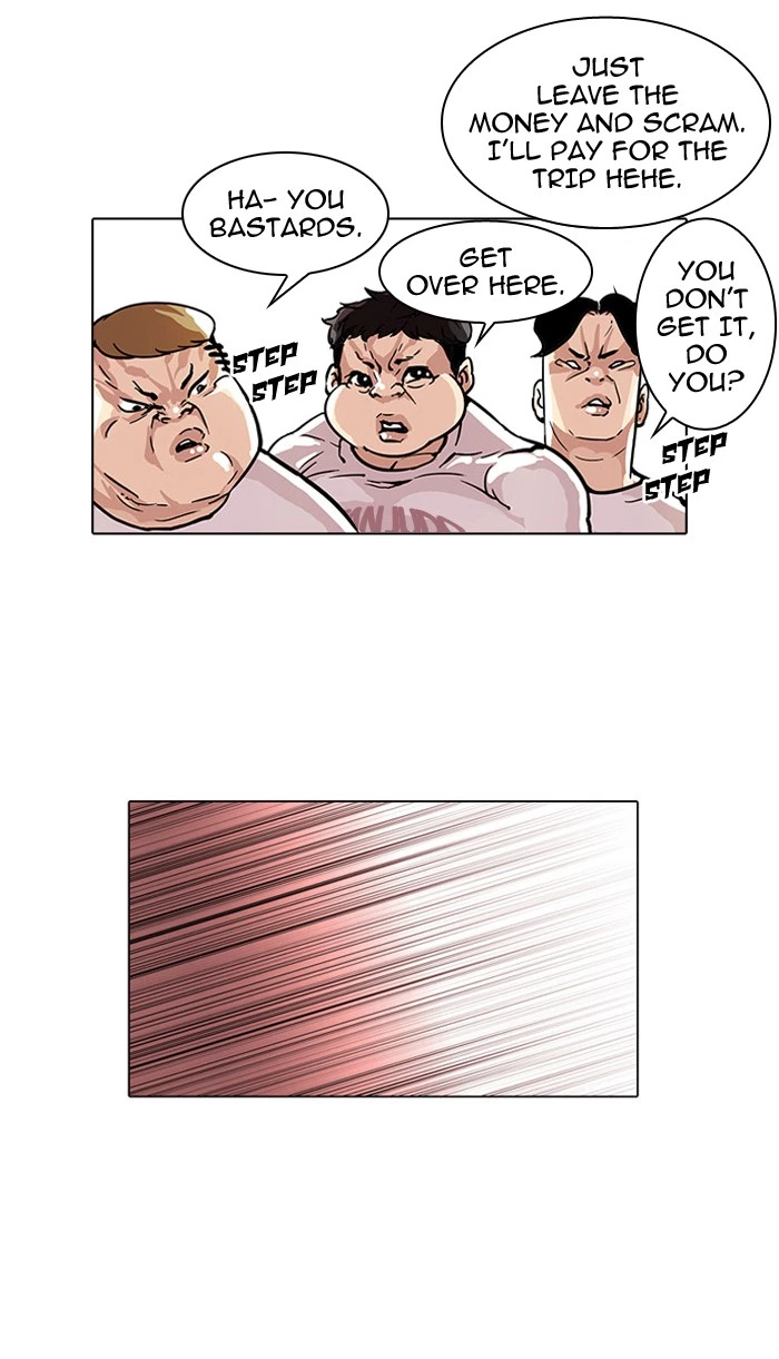 Lookism Chapter 35 — page 24