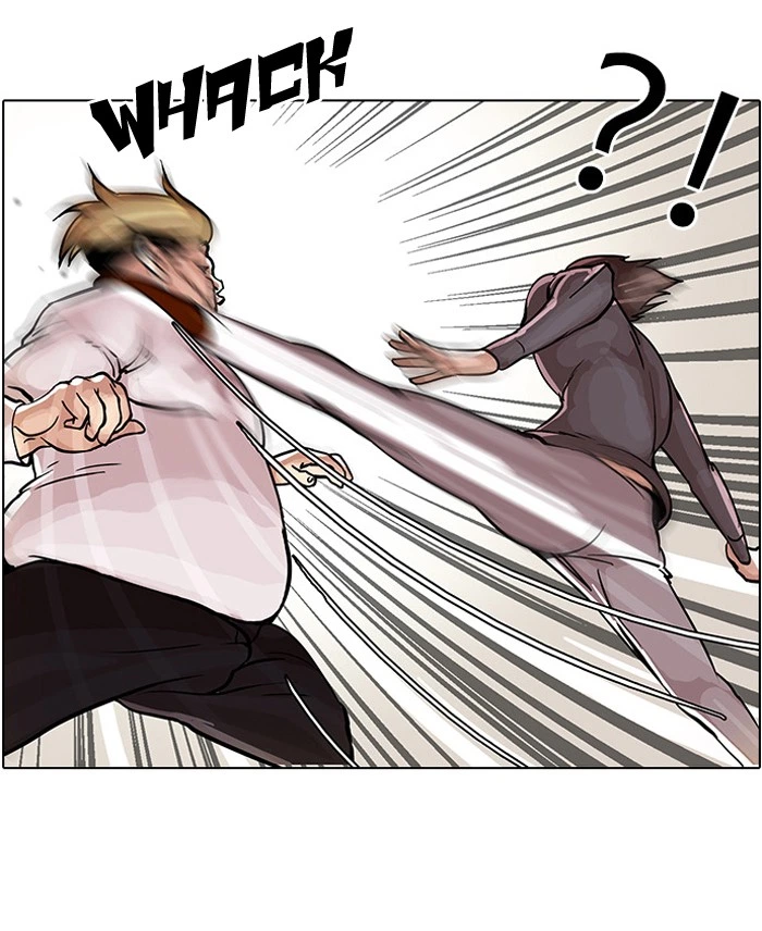 Lookism Chapter 35 — page 25