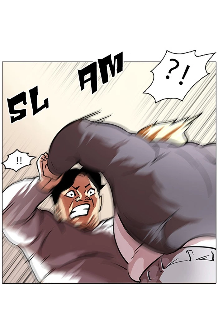 Lookism Chapter 35 — page 27