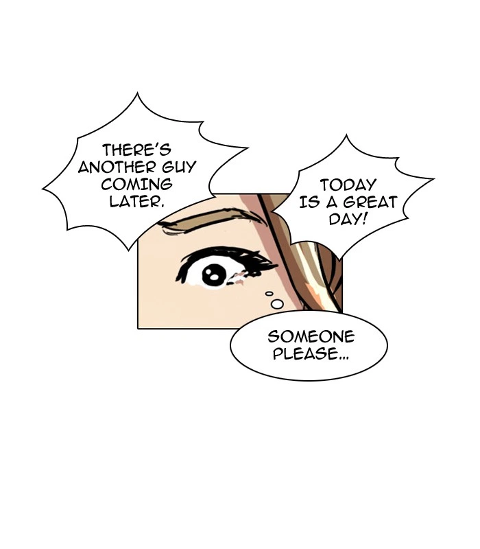 Lookism Chapter 35 — page 36