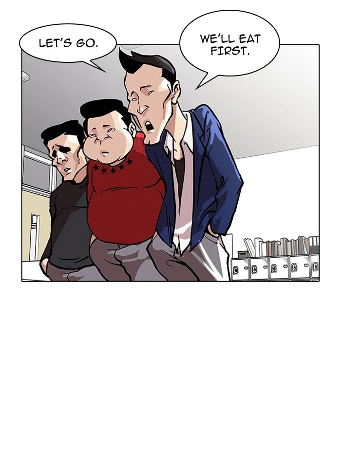Lookism Chapter 35 — page 40
