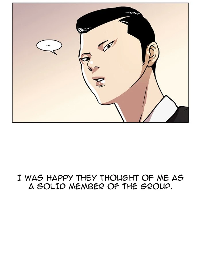 Lookism Chapter 35 — page 43