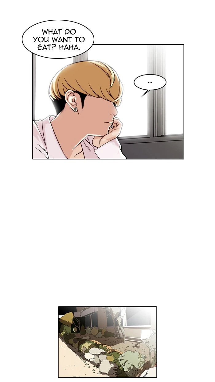 Lookism Chapter 35 — page 44