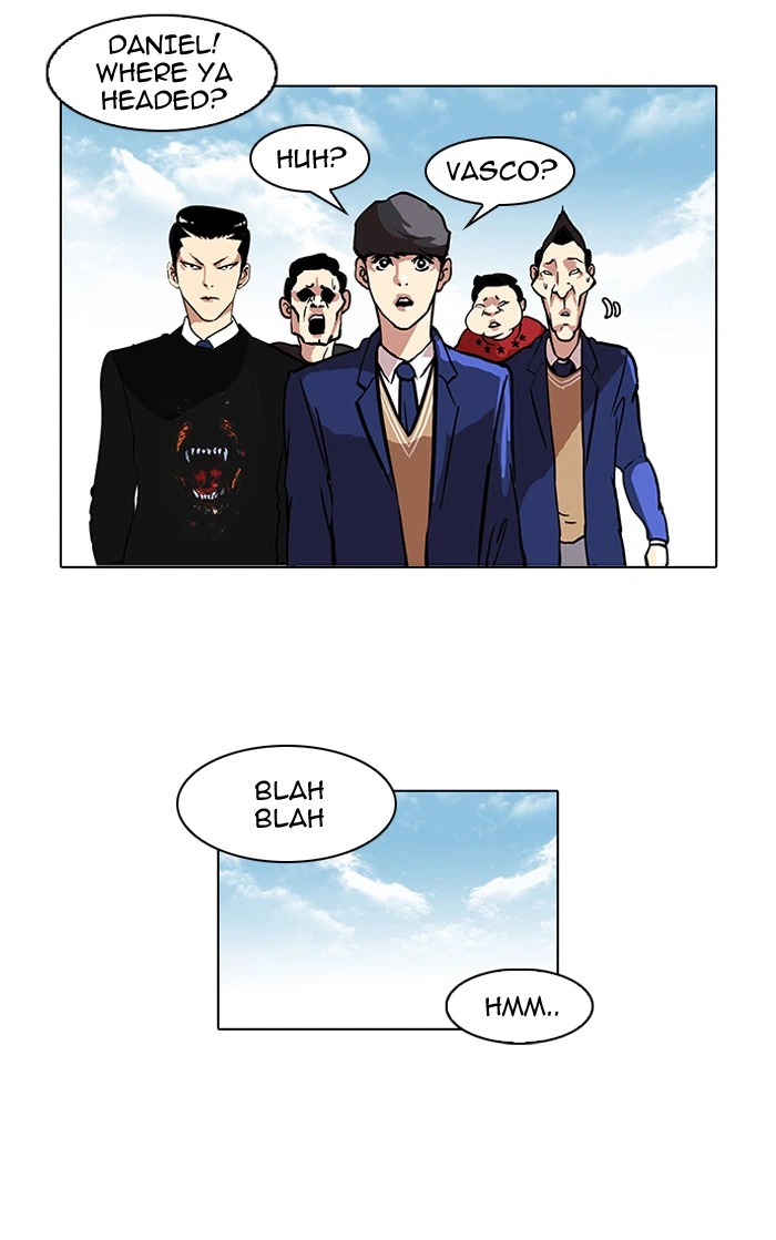 Lookism Chapter 35 — page 48