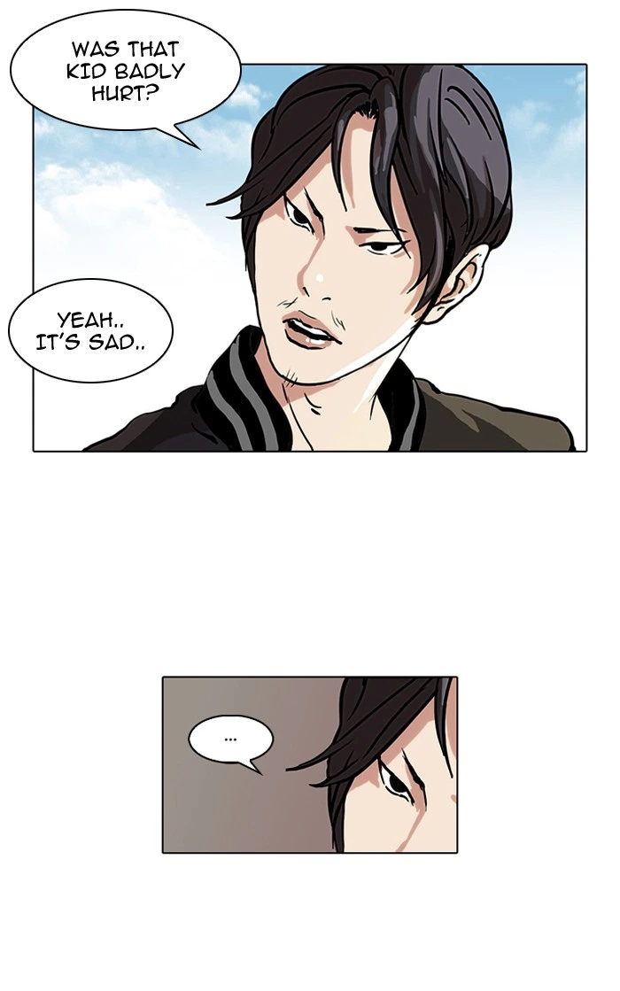 Lookism Chapter 35 — page 49
