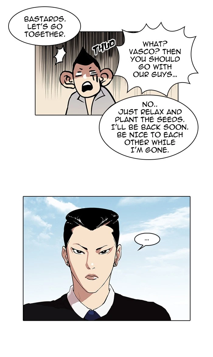Lookism Chapter 35 — page 50