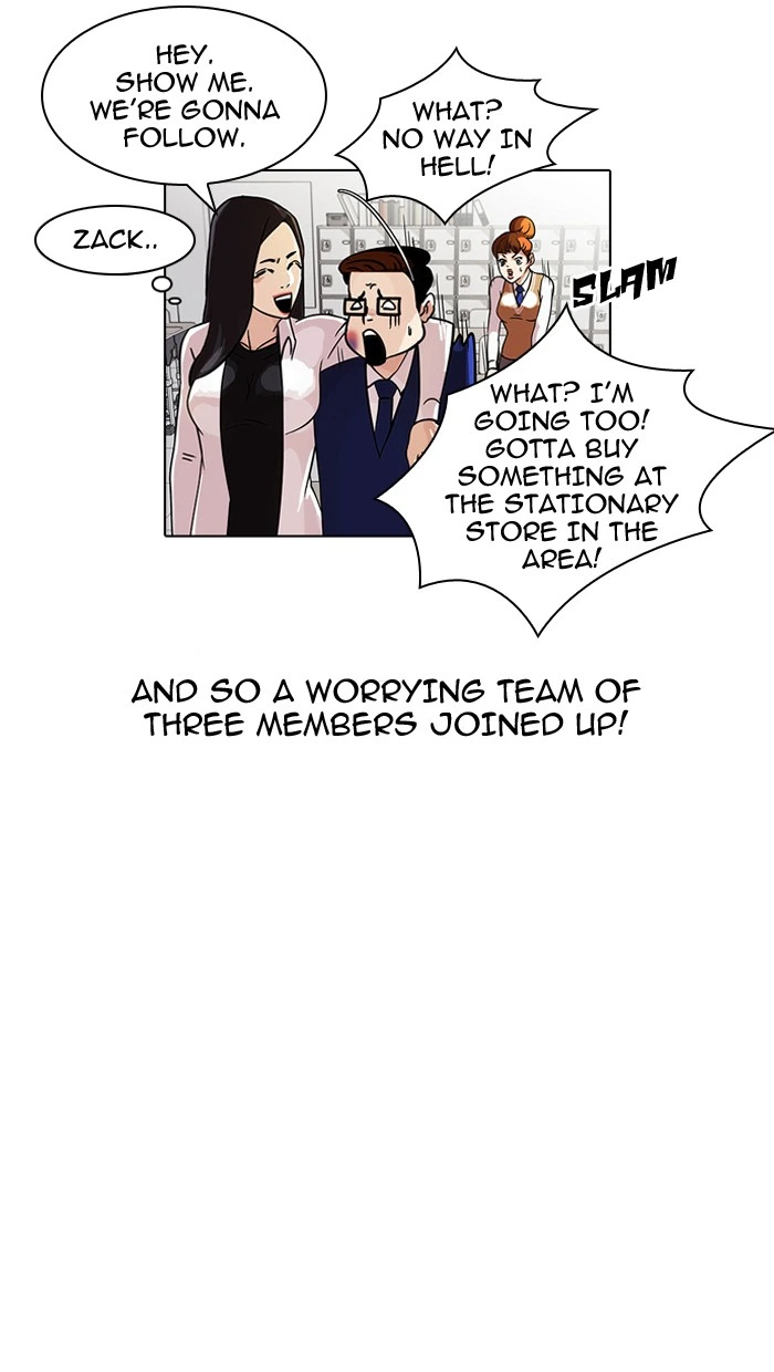 Lookism Chapter 35 — page 54