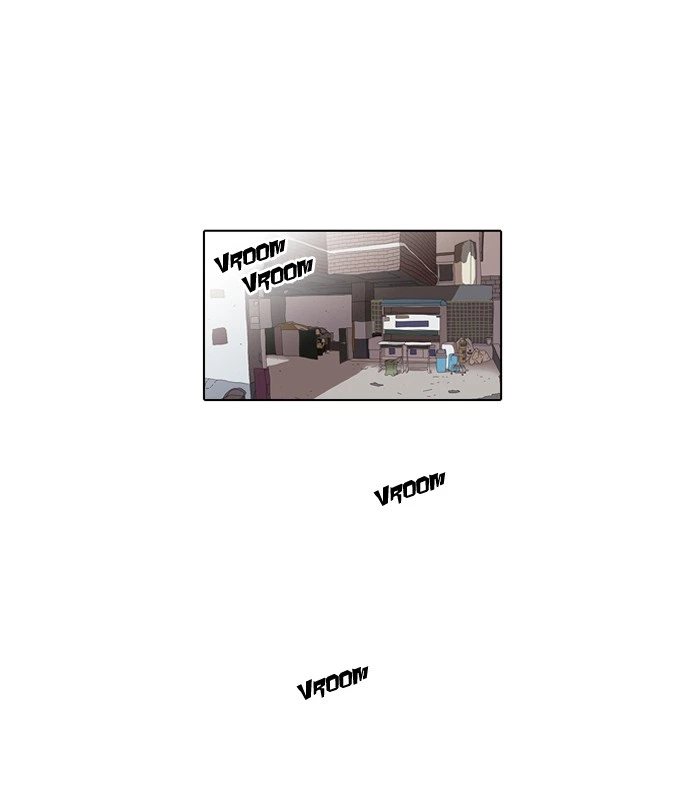 Lookism Chapter 35 — page 55