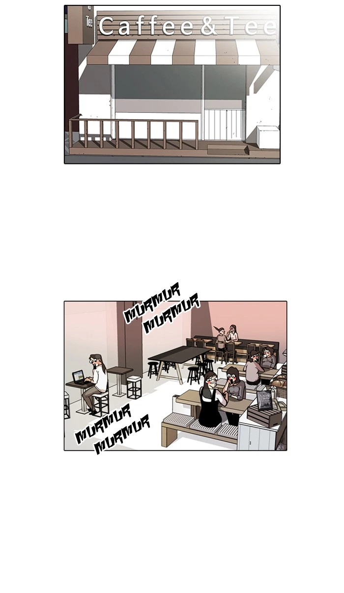 Lookism Chapter 36 — page 2