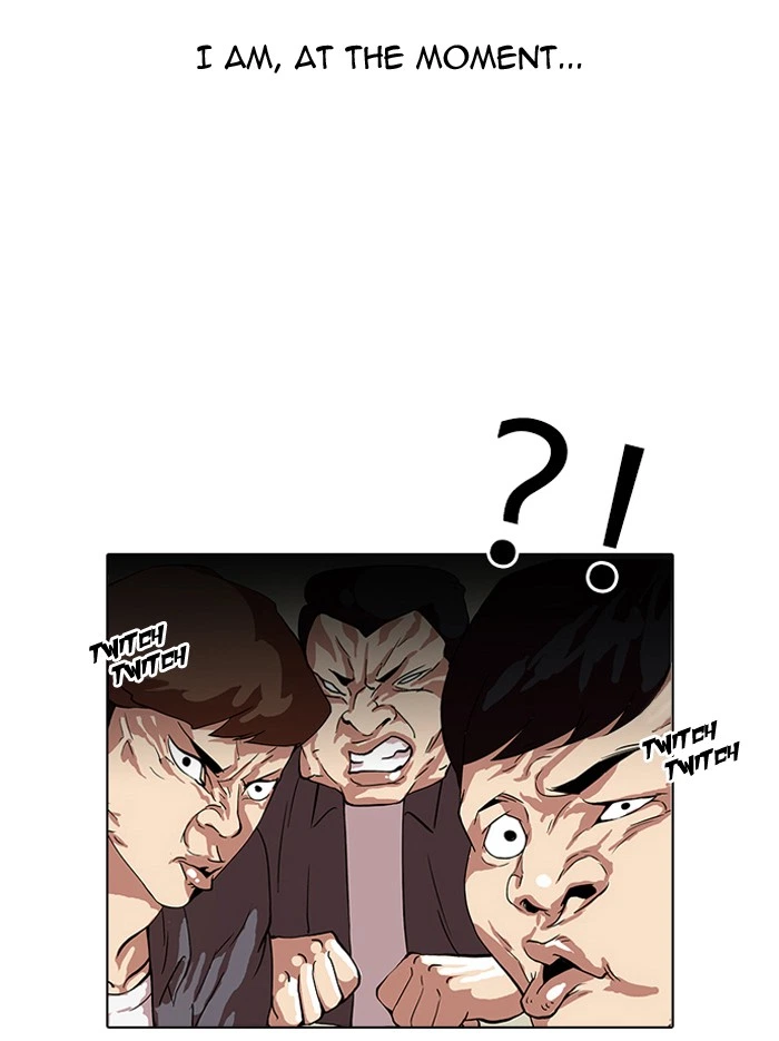 Lookism Chapter 36 — page 4